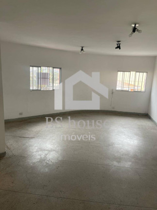 Imagem Sala Comercial para Alugar, 23 m² em Campestre - Santo André