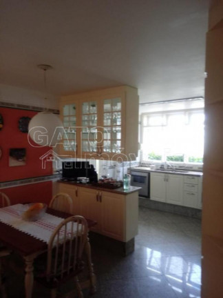Imagem Casa com 4 Quartos à Venda, 550 m² em Alphaville - Santana De Parnaíba Imagem Casa com 4 Quartos à Venda, 550 m² em Alphaville - Santana De Parnaíba