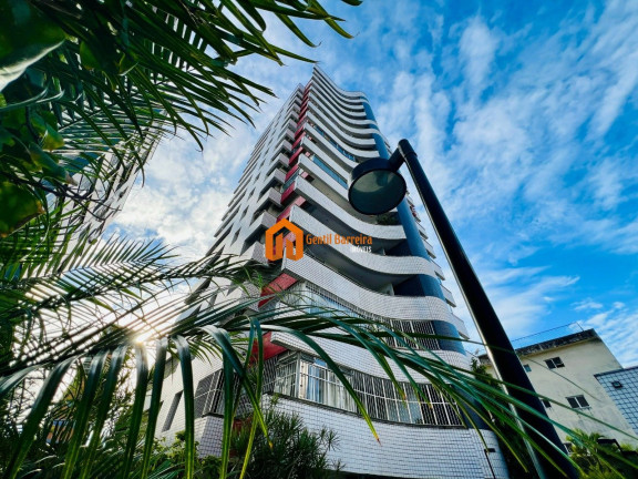 Imagem Apartamento com 3 Quartos à Venda, 171 m² em Meireles - Fortaleza Imagem Apartamento com 3 Quartos à Venda, 171 m² em Meireles - Fortaleza
