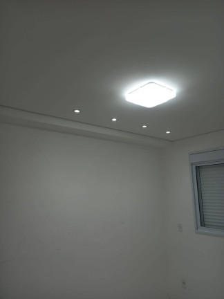 Imagem Apartamento com 2 Quartos à Venda, 36 m² em Jardim Santo Estêvão - Carapicuíba