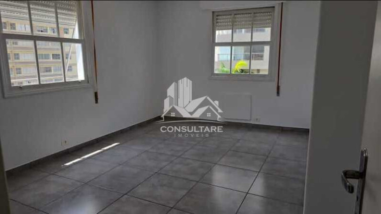 Imagem Apartamento com 5 Quartos à Venda, 208 m² em Embaré - Santos Imagem Apartamento com 5 Quartos à Venda, 208 m² em Embaré - Santos