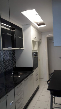 Imagem Apartamento com 2 Quartos à Venda, 85 m² em Morumbi - São Paulo Imagem Apartamento com 2 Quartos à Venda, 85 m² em Morumbi - São Paulo