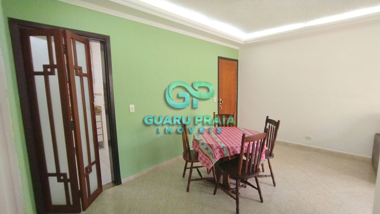 Imagem Apartamento com 3 Quartos à Venda, 110 m² em Enseada - Guarujá