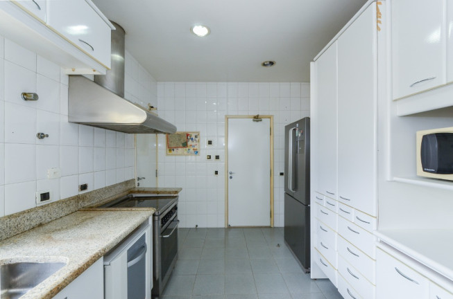 Imagem Apartamento com 4 Quartos à Venda, 270 m² em Vila Mariana - São Paulo Imagem Apartamento com 4 Quartos à Venda, 270 m² em Vila Mariana - São Paulo