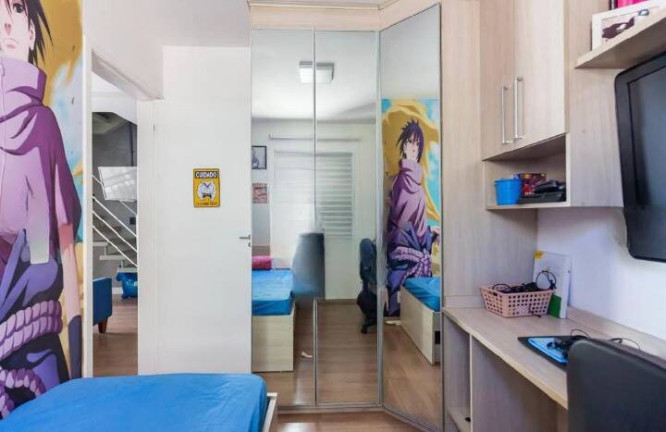 Imagem Cobertura com 3 Quartos à Venda, 102 m² em Conceição - Osasco Imagem Cobertura com 3 Quartos à Venda, 102 m² em Conceição - Osasco