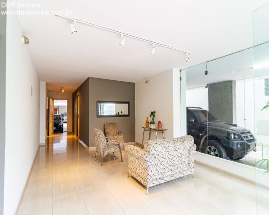 Imagem Apartamento com 2 Quartos à Venda, 60 m² em Vila Mariana - São Paulo Imagem Apartamento com 2 Quartos à Venda, 60 m² em Vila Mariana - São Paulo