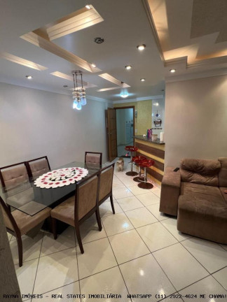 Imagem Apartamento com 1 Quarto à Venda, 64 m² em Aviação - Praia Grande Imagem Apartamento com 1 Quarto à Venda, 64 m² em Aviação - Praia Grande