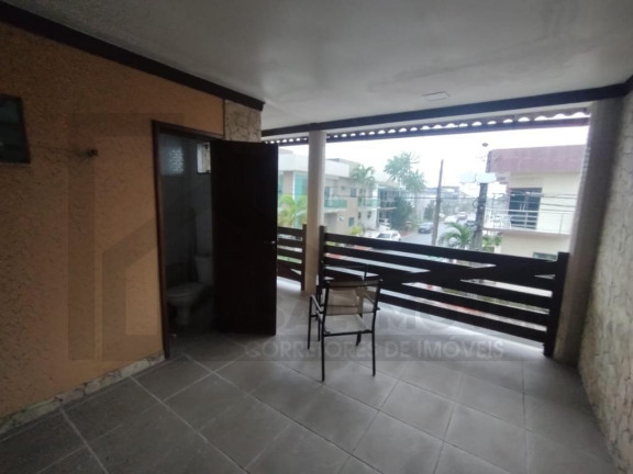 Imagem Casa com 5 Quartos à Venda, 315 m² em Tapanã (icoaraci) - Belém