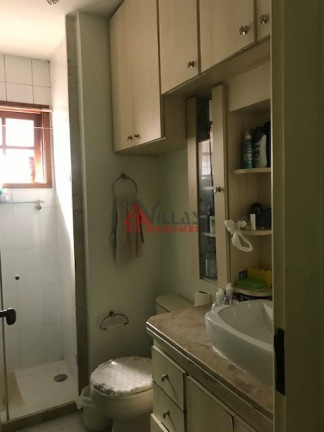 Imagem Sobrado com 3 Quartos à Venda, 160 m² em Chácara Nossa Senhora Do Bom Conselho - São Paulo Imagem Sobrado com 3 Quartos à Venda, 160 m² em Chácara Nossa Senhora Do Bom Conselho - São Paulo