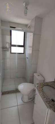 Imagem Apartamento com 2 Quartos à Venda, 52 m² em Jardim Santa Fé - Sorocaba