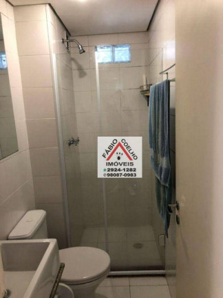 Imagem Apartamento com 2 Quartos à Venda, 51 m² em Vila Andrade - São Paulo Imagem Apartamento com 2 Quartos à Venda, 51 m² em Vila Andrade - São Paulo