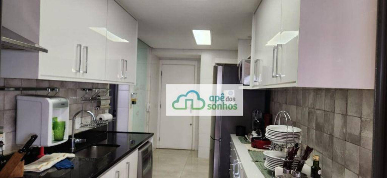 Imagem Apartamento com 3 Quartos para Alugar, 174 m² em Vila Leopoldina - São Paulo Imagem Apartamento com 3 Quartos para Alugar, 174 m² em Vila Leopoldina - São Paulo
