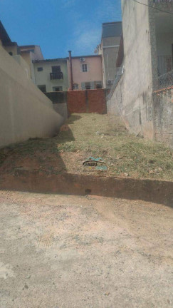 Imagem Terreno à Venda, 125 m² em Jardim Dois Corações - Sorocaba Imagem Terreno à Venda, 125 m² em Jardim Dois Corações - Sorocaba