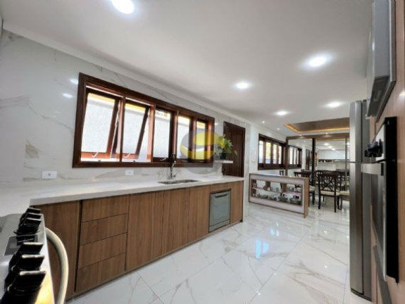 Imagem Casa de Condomínio com 4 Quartos à Venda, 496 m² em São Paulo Ii - Cotia