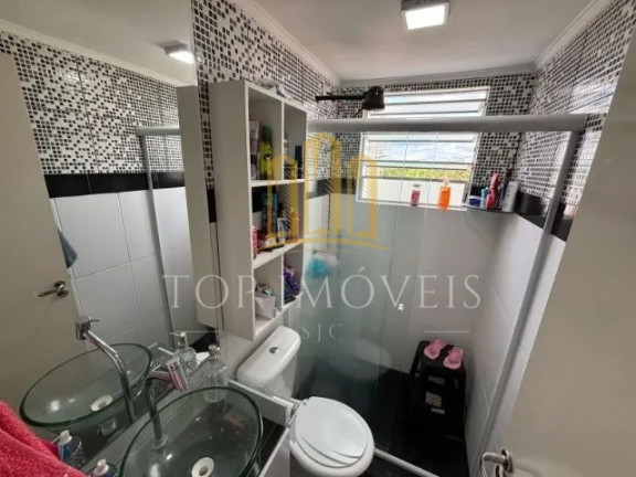 Imagem Apartamento com 2 Quartos à Venda, 44 m² em Vila Tesouro - São José Dos Campos Imagem Apartamento com 2 Quartos à Venda, 44 m² em Vila Tesouro - São José Dos Campos