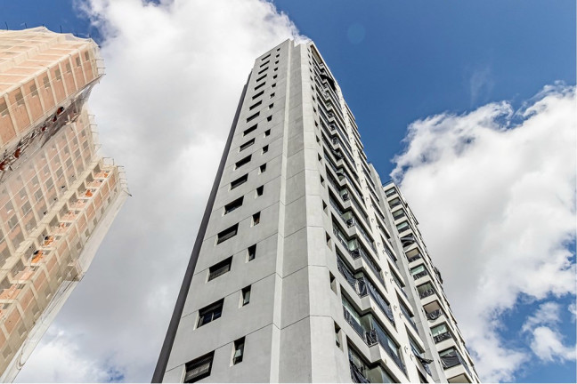 Imagem Imóvel com 2 Quartos à Venda, 61 m² em Centro - Osasco Imagem Imóvel com 2 Quartos à Venda, 61 m² em Centro - Osasco