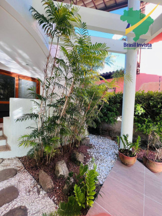 Imagem Casa com 4 Quartos à Venda, 120 m² em Alto Do Mundaí - Porto Seguro Imagem Casa com 4 Quartos à Venda, 120 m² em Alto Do Mundaí - Porto Seguro