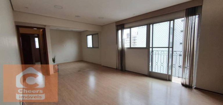 Imagem Apartamento com 3 Quartos à Venda, 82 m² em Vila Clementino - São Paulo Imagem Apartamento com 3 Quartos à Venda, 82 m² em Vila Clementino - São Paulo