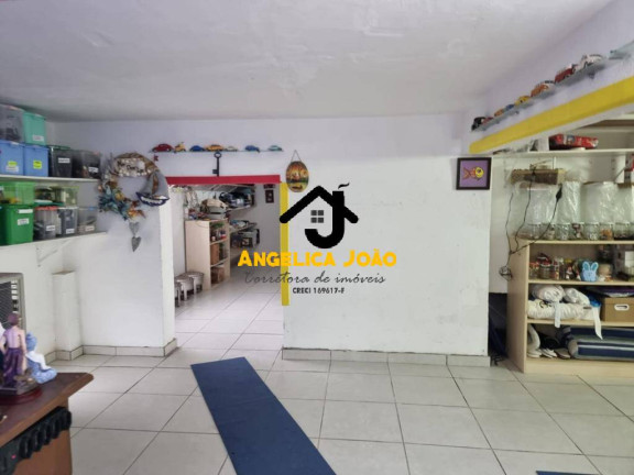 Imagem Cobertura com 3 Quartos à Venda, 597 m² em Itarare - São Vicente