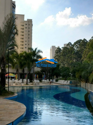 Imagem Apartamento com 2 Quartos à Venda, 113 m² em Tamboré - Santana De Parnaíba Imagem Apartamento com 2 Quartos à Venda, 113 m² em Tamboré - Santana De Parnaíba