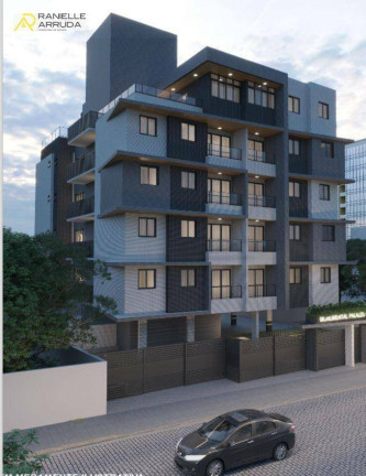 Imagem Apartamento com 2 Quartos à Venda, 105 m² em Bessa - João Pessoa Imagem Apartamento com 2 Quartos à Venda, 105 m² em Bessa - João Pessoa