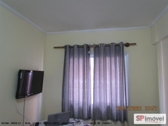 Imagem Apartamento com 1 Quarto à Venda, 45 m² em Aviação - Praia Grande Imagem Apartamento com 1 Quarto à Venda, 45 m² em Aviação - Praia Grande