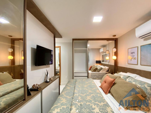 Imagem Apartamento com 2 Quartos à Venda, 65 m² em Centro - Guarapari Imagem Apartamento com 2 Quartos à Venda, 65 m² em Centro - Guarapari