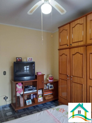 Imagem Casa com 3 Quartos à Venda, 256 m² em Jardim Las Vegas - Santo André Imagem Casa com 3 Quartos à Venda, 256 m² em Jardim Las Vegas - Santo André