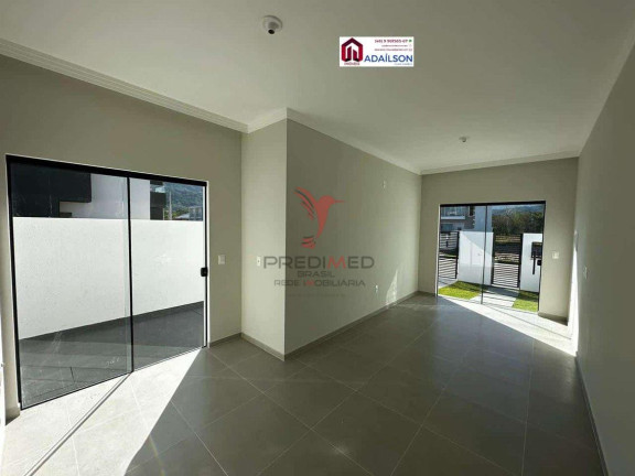 Imagem Casa com 2 Quartos à Venda, 67 m² em Forquilhas - São José Imagem Casa com 2 Quartos à Venda, 67 m² em Forquilhas - São José