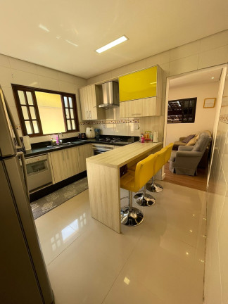 Imagem Casa com 2 Quartos à Venda, 75 m² em Jardim Rubi - Mogi Das Cruzes Imagem Casa com 2 Quartos à Venda, 75 m² em Jardim Rubi - Mogi Das Cruzes