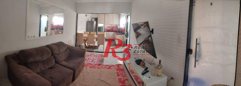 Imagem Casa com 3 Quartos à Venda, 109 m² em Aviação - Praia Grande Imagem Casa com 3 Quartos à Venda, 109 m² em Aviação - Praia Grande