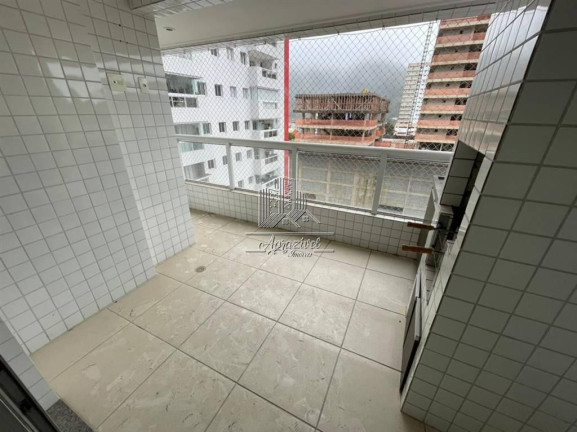 Imagem Apartamento com 2 Quartos à Venda, 87 m² em Canto Do Forte - Praia Grande