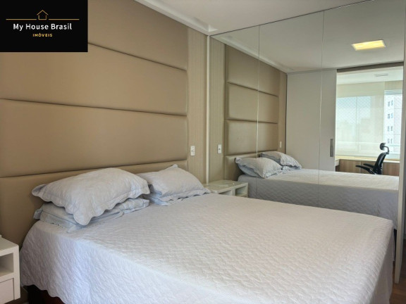 Imagem Apartamento com 4 Quartos à Venda, 206 m² em Santana - São Paulo