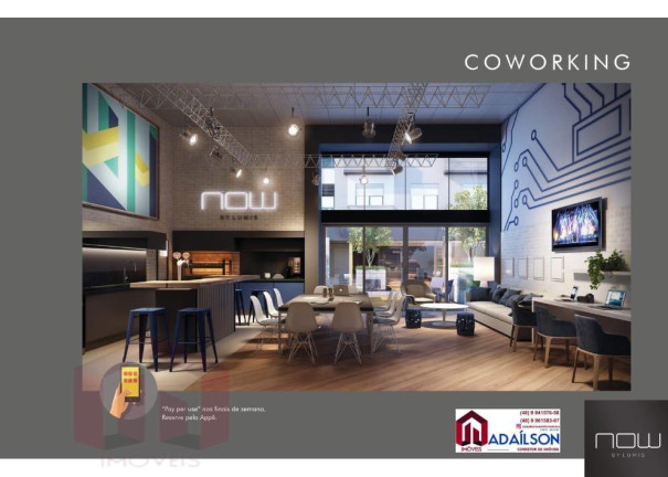Imagem Imóvel com 2 Quartos à Venda, 133 m²