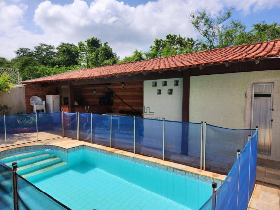 Imagem Casa com 4 Quartos à Venda, 150 m² em Itaipu - Niterói Imagem Casa com 4 Quartos à Venda, 150 m² em Itaipu - Niterói