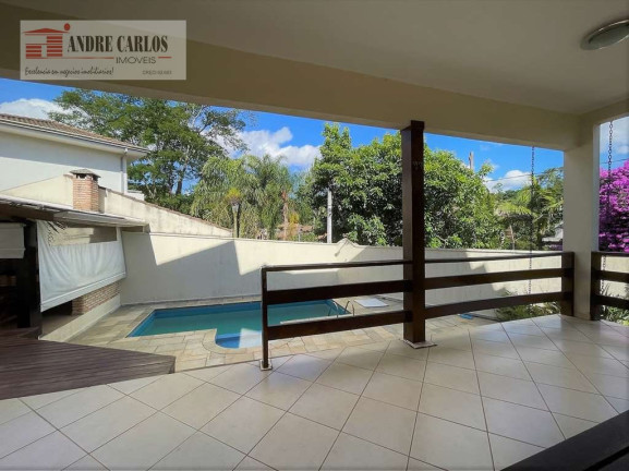 Imagem Casa de Condomínio com 4 Quartos à Venda, 295 m² em Pousada Dos Bandeirantes - Carapicuíba Imagem Casa de Condomínio com 4 Quartos à Venda, 295 m² em Pousada Dos Bandeirantes - Carapicuíba