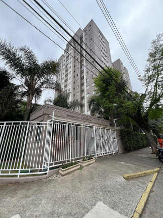 Imagem Imóvel com 2 Quartos à Venda, 50 m² em Taboão - São Bernardo Do Campo Imagem Imóvel com 2 Quartos à Venda, 50 m² em Taboão - São Bernardo Do Campo