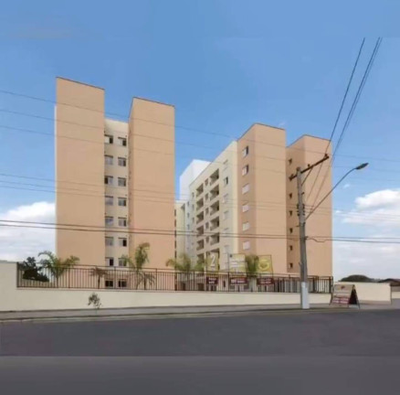 Imagem Apartamento com 2 Quartos à Venda, 62 m² em Jardim Oriente - São José Dos Campos Imagem Apartamento com 2 Quartos à Venda, 62 m² em Jardim Oriente - São José Dos Campos