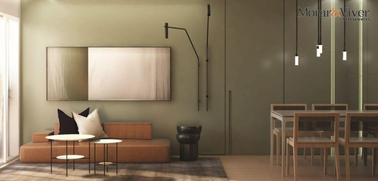 Imagem Apartamento com 3 Quartos à Venda, 130 m² em Bigorrilho - Curitiba Imagem Apartamento com 3 Quartos à Venda, 130 m² em Bigorrilho - Curitiba