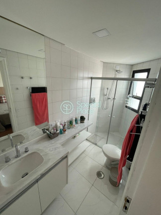 Imagem Apartamento com 4 Quartos à Venda, 250 m² em Moema Pássaros - São Paulo Imagem Apartamento com 4 Quartos à Venda, 250 m² em Moema Pássaros - São Paulo
