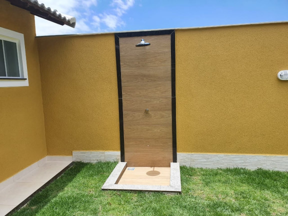 Imagem Casa com 3 Quartos à Venda, 110 m² em Jardim Atlântico Oeste (itaipuaçu) - Maricá