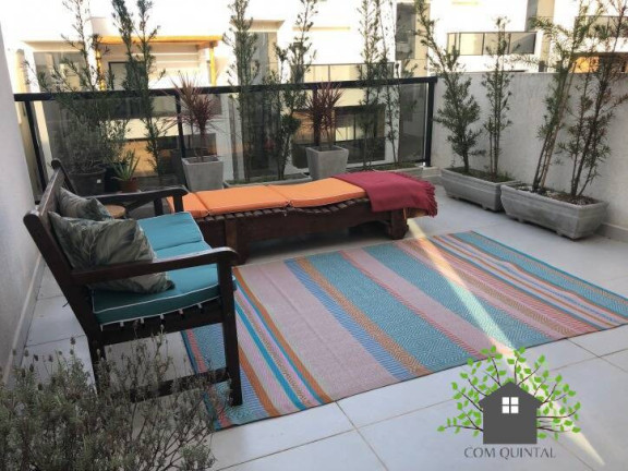 Imagem Casa com 3 Quartos à Venda, 150 m² em Authentiq Granja Viana - Cotia