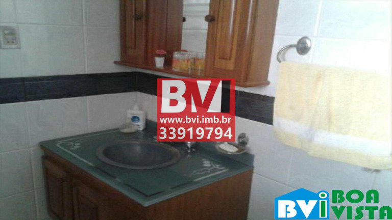 Imagem Apartamento com 2 Quartos à Venda, 90 m² em Braz De Pina - Rio De Janeiro