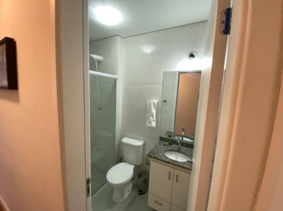Imagem Apartamento com 2 Quartos à Venda, 80 m² em Vila São José - Taubaté