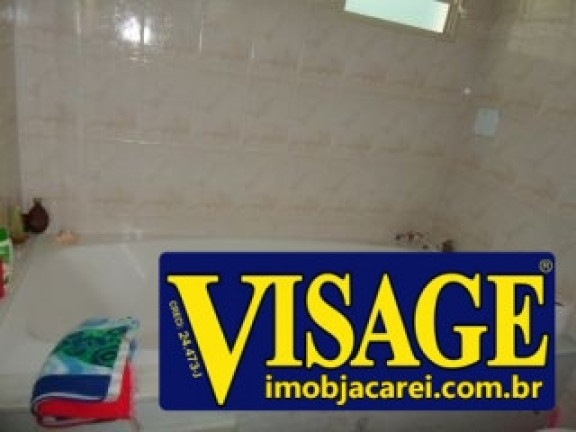 Imagem Casa com 3 Quartos à Venda, 156 m² em Cid. Jardim - Jacareí Imagem Casa com 3 Quartos à Venda, 156 m² em Cid. Jardim - Jacareí