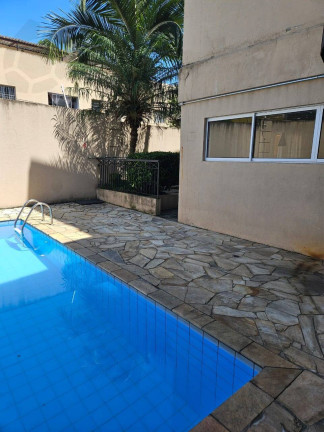 Imagem Casa com 2 Quartos à Venda, 73 m² em Jardim Sarah - São Paulo Imagem Casa com 2 Quartos à Venda, 73 m² em Jardim Sarah - São Paulo