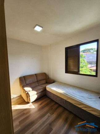 Imagem Apartamento com 2 Quartos à Venda, 60 m² em Quitaúna - Osasco