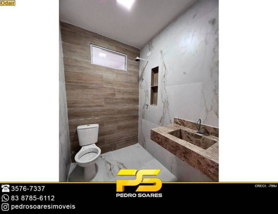 Imagem Casa com 2 Quartos à Venda, 80 m² em Conde Imagem Casa com 2 Quartos à Venda, 80 m² em Conde