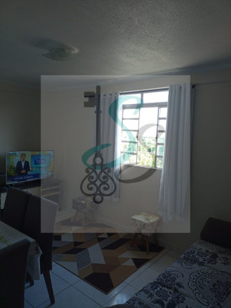Imagem Imóvel com 2 Quartos à Venda, 57 m² em Parque Residencial Vila União - Campinas Imagem Imóvel com 2 Quartos à Venda, 57 m² em Parque Residencial Vila União - Campinas
