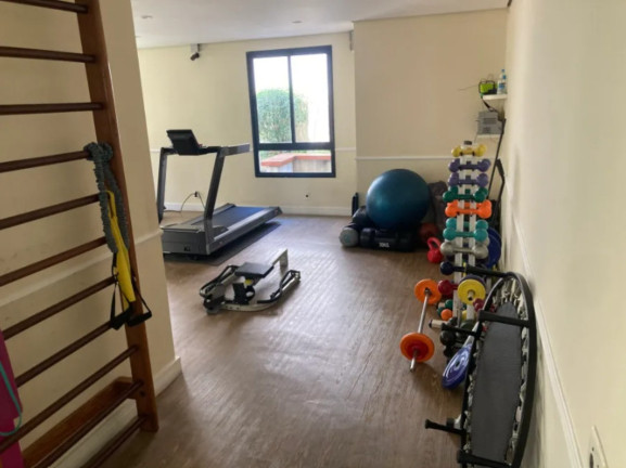Imagem Imóvel com 2 Quartos à Venda, 78 m² em Moema - São Paulo
